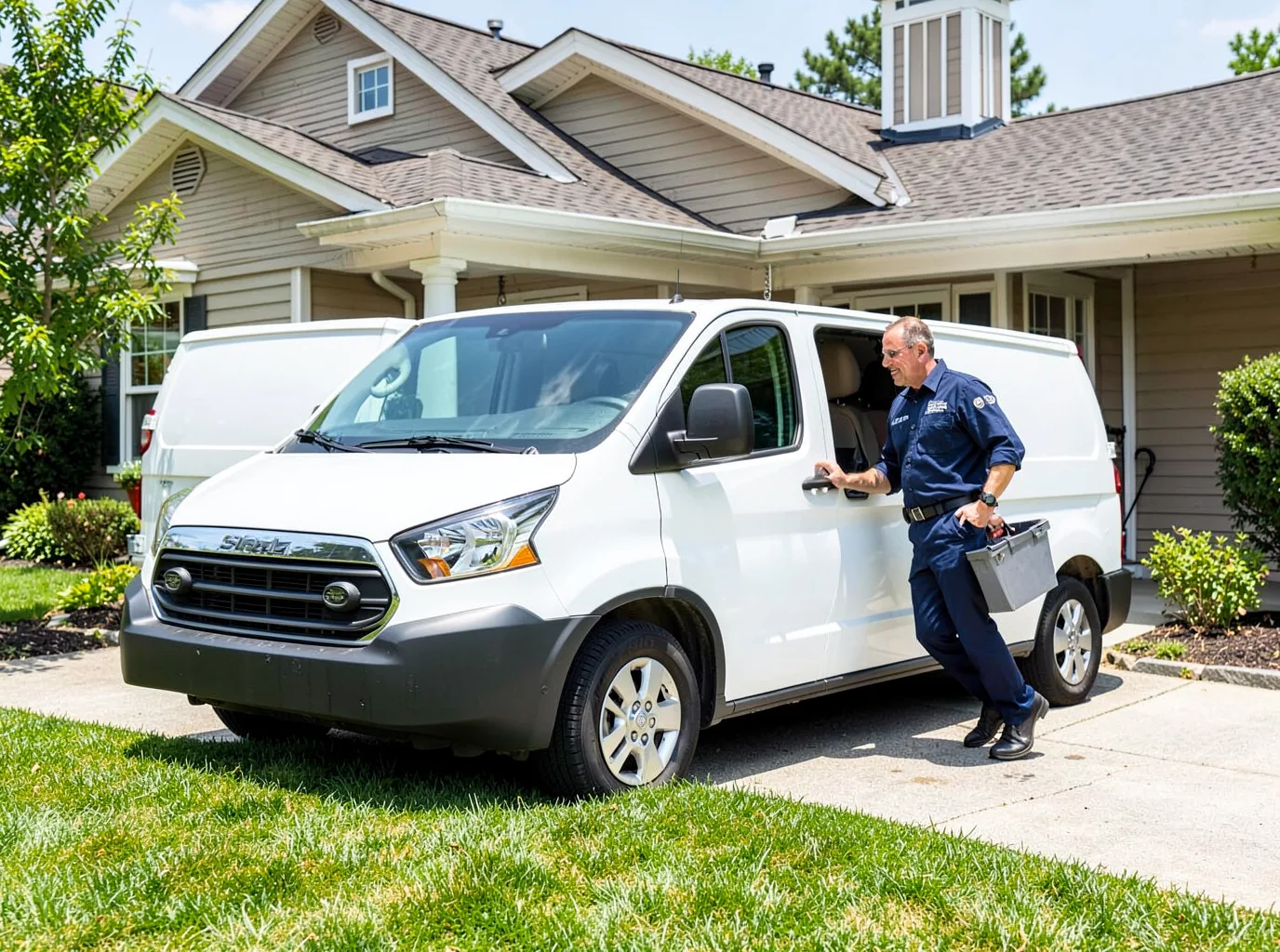Emergency Plumber company in Brewster, NE