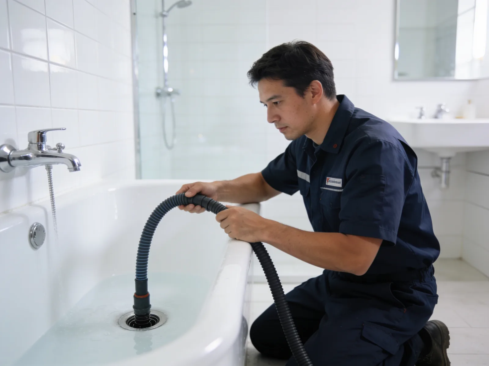 Emergency Plumber Brewster, NE FAQs